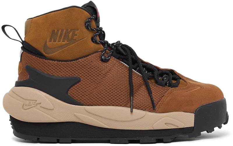 X Sacai Magmascape Sp Sneakers
