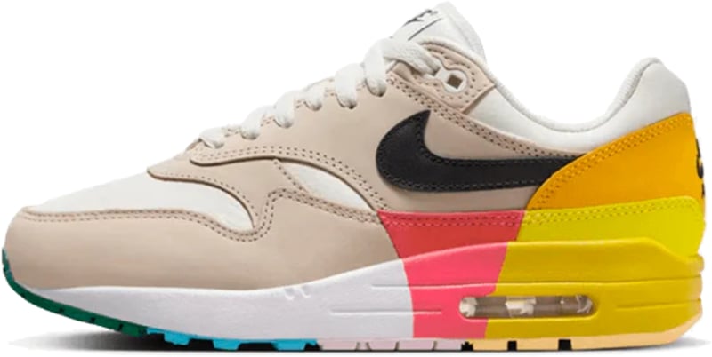 Nike Air Max 1 Multi-Color
