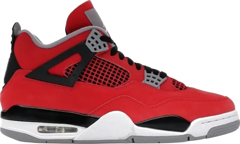 Jordan 4 Retro Toro Bravo (2026)