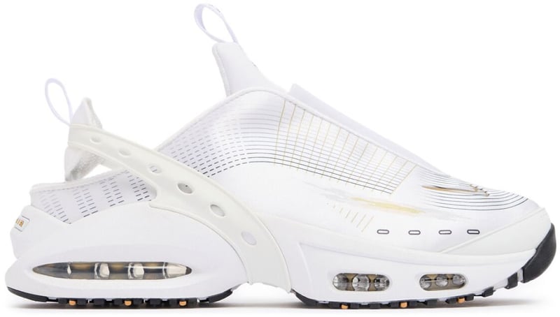 Air Max Craze Sneakers