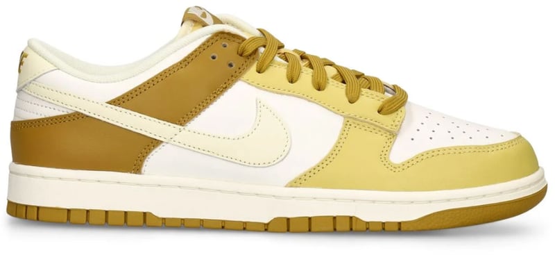 Dunk Low Retro Sneakers