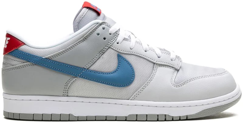 Dunk Low Qs 'surfer' Sneakers