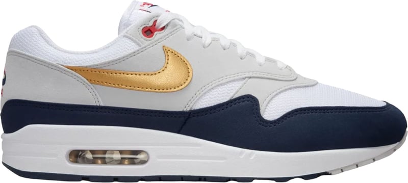 Nike Air Max 1 Olympic