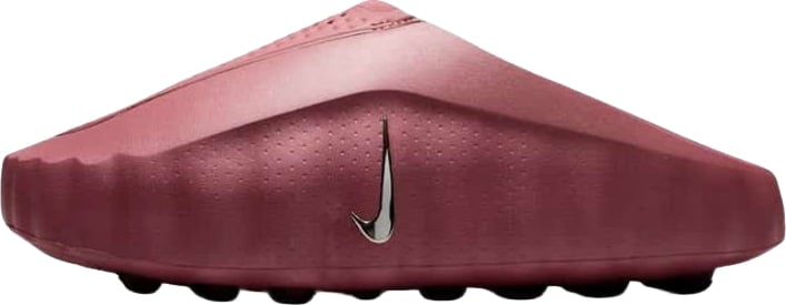 Nike Mind 001 Slide Pink Smoke