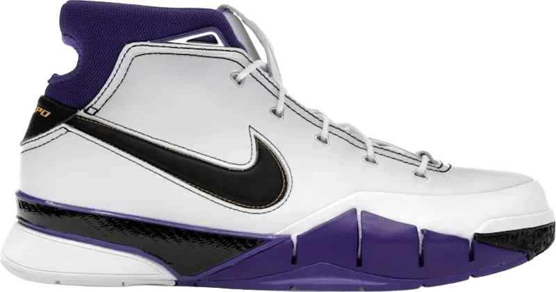 Nike Kobe 1 Protro 81 Pt Game (2026)