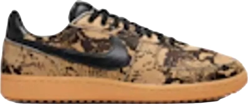 Nike Field General PRM Snake (Women's)