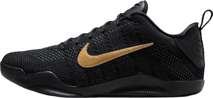 Nike Kobe 11 Elite Low Protro Fade to Black