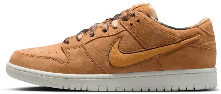 Nike SB Dunk Low Pro NOTE Shop Manchester Brew and Biscuits