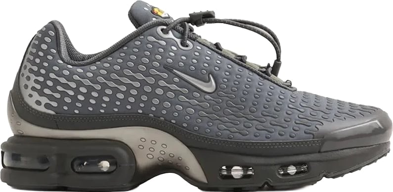 Nike Air Max Plus 7 Iron Grey Smoke Grey