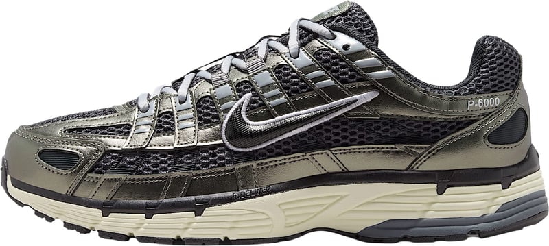 Nike P-6000 SE Sneaker Anthracite