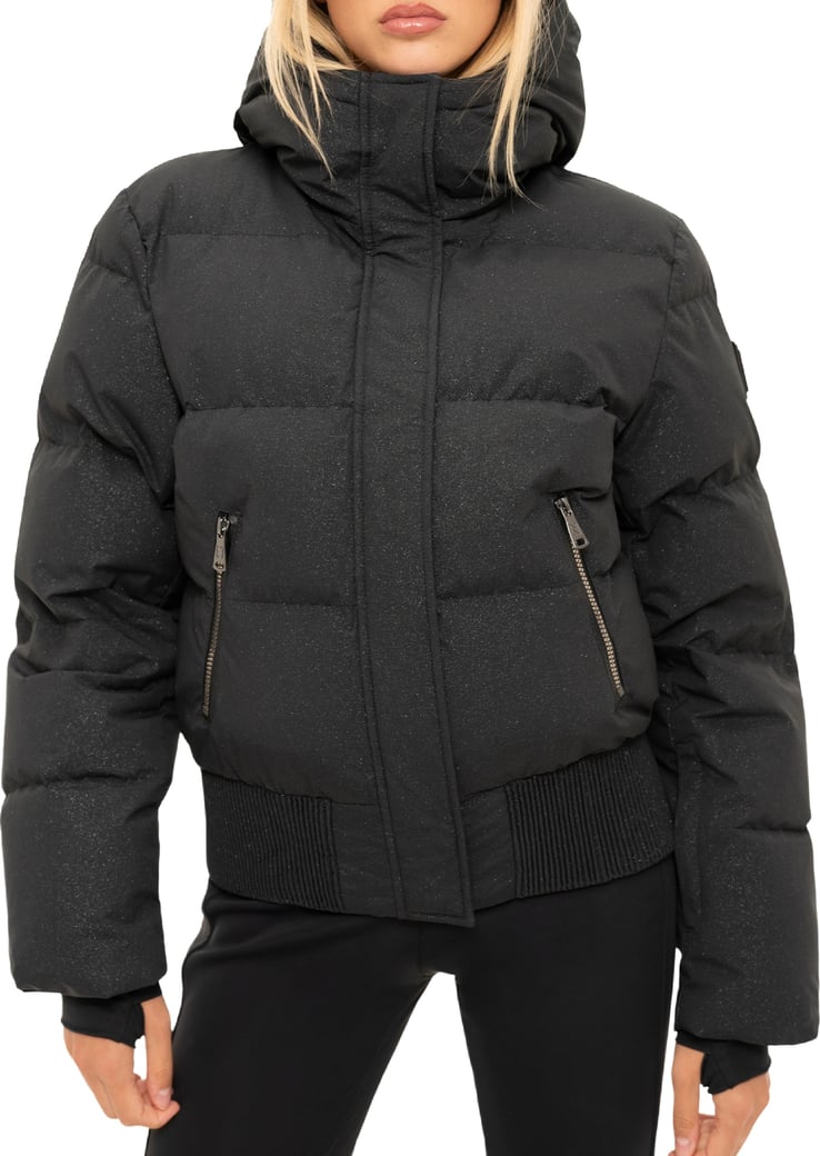 Numa Glitter Jacket