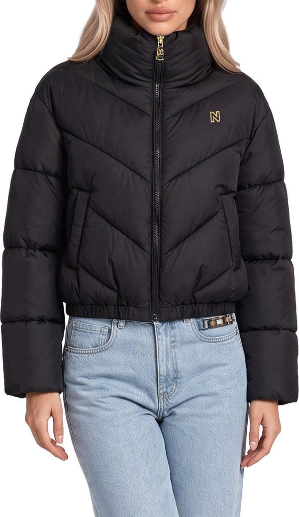 Anatolia Puffer Jacket