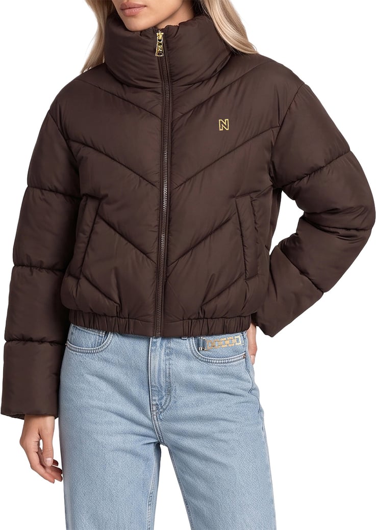 Anatolia Puffer Jacket