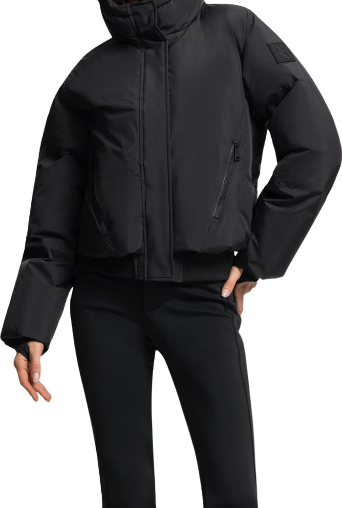 Ukiki Jacket