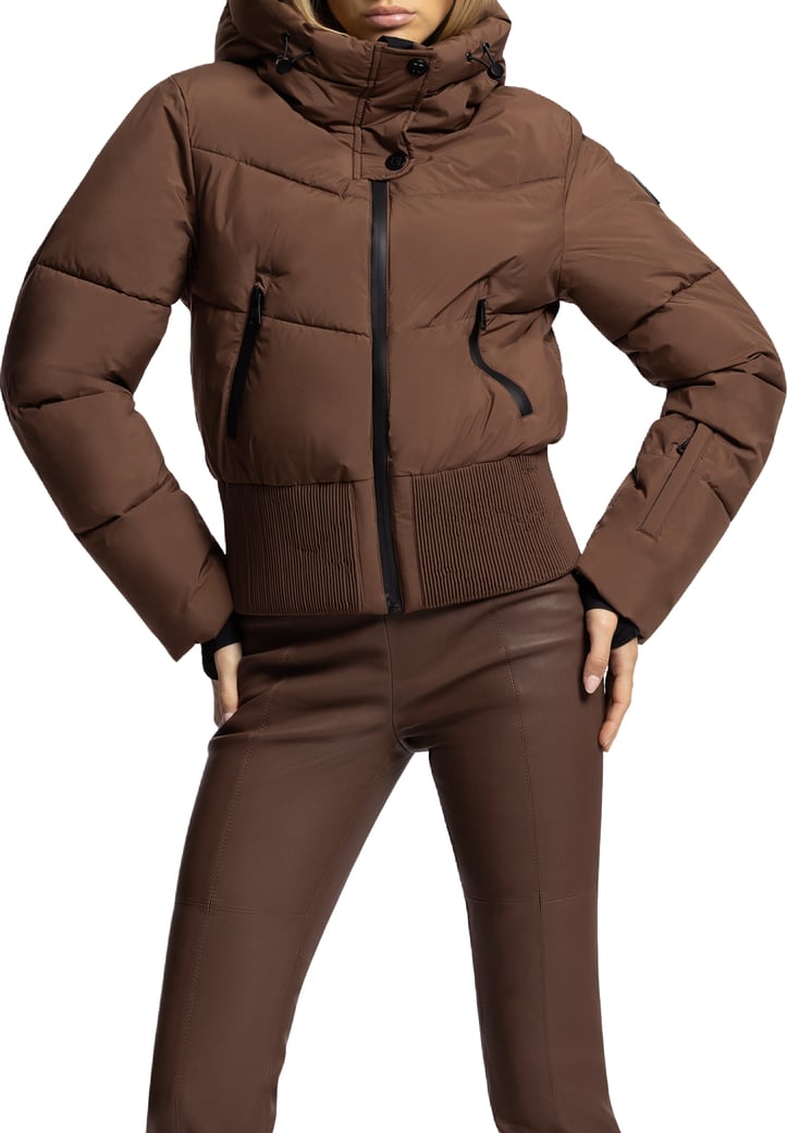 Uvivia Jacket