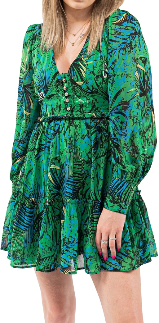 Rex Dress