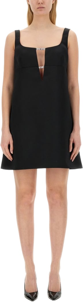 A-Line Dress