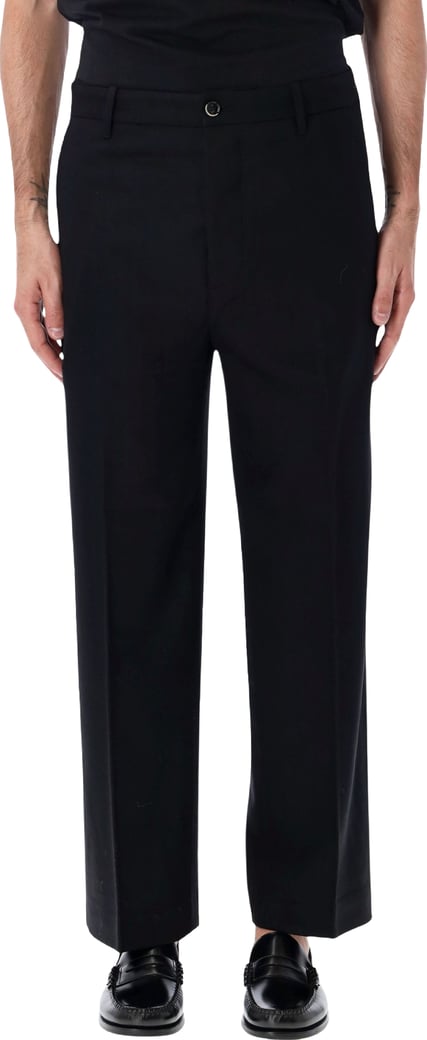 Apollon Pant Nero