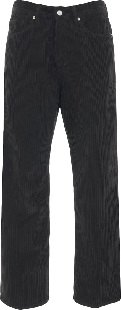 Corduroy trousers 'Icaro'