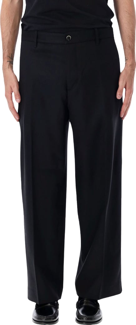 Thiago Pant Nero