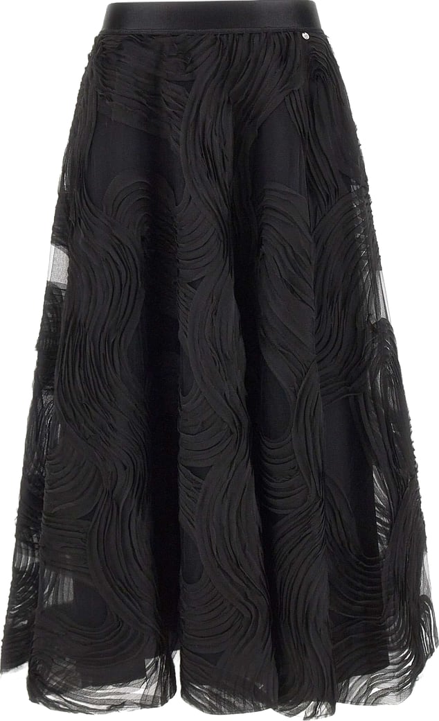 Skirts Black