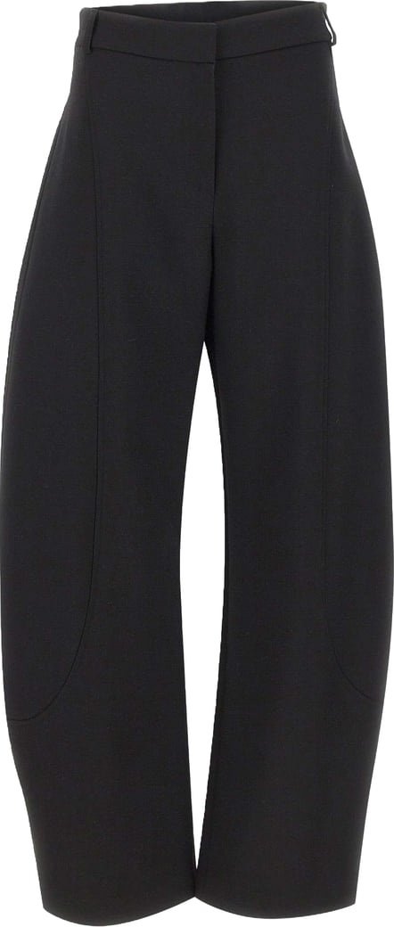 Trousers Black