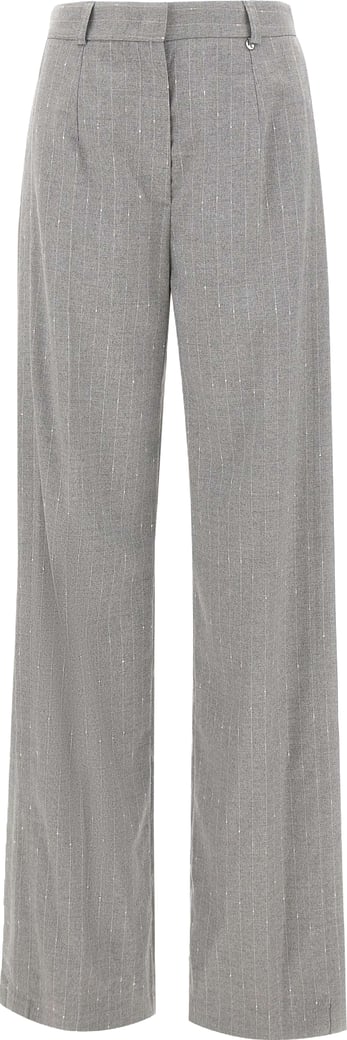 Trousers Grey