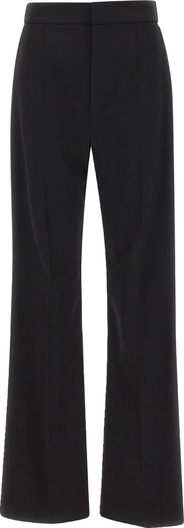 Trousers Black