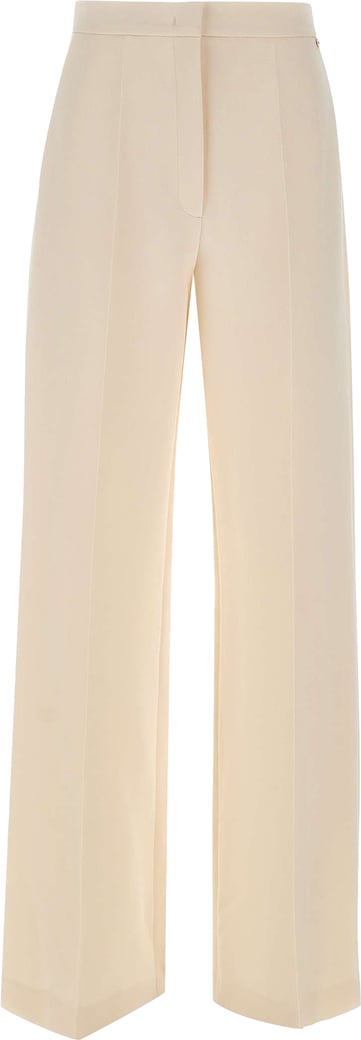 Trousers White