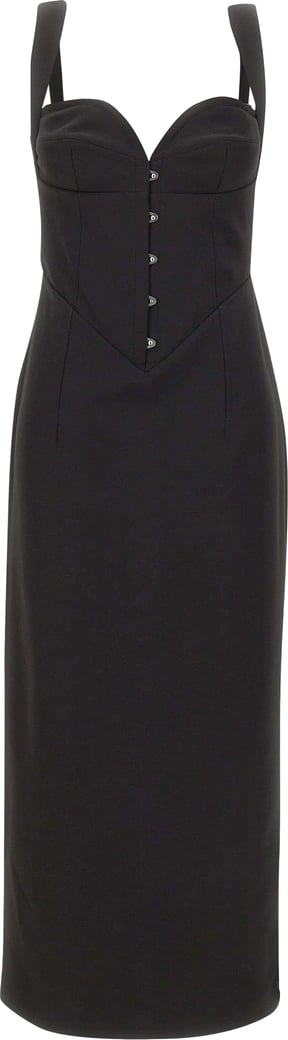 Dresses Black