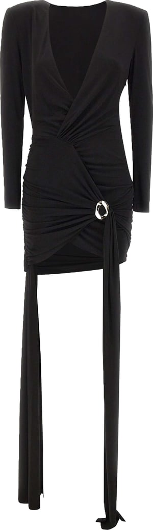 Dresses Black