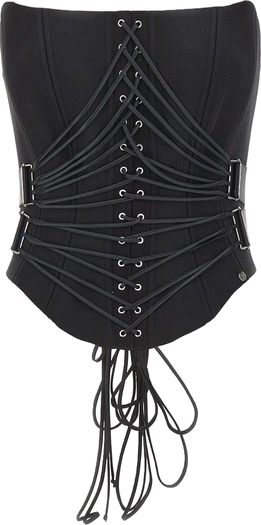 Top Black