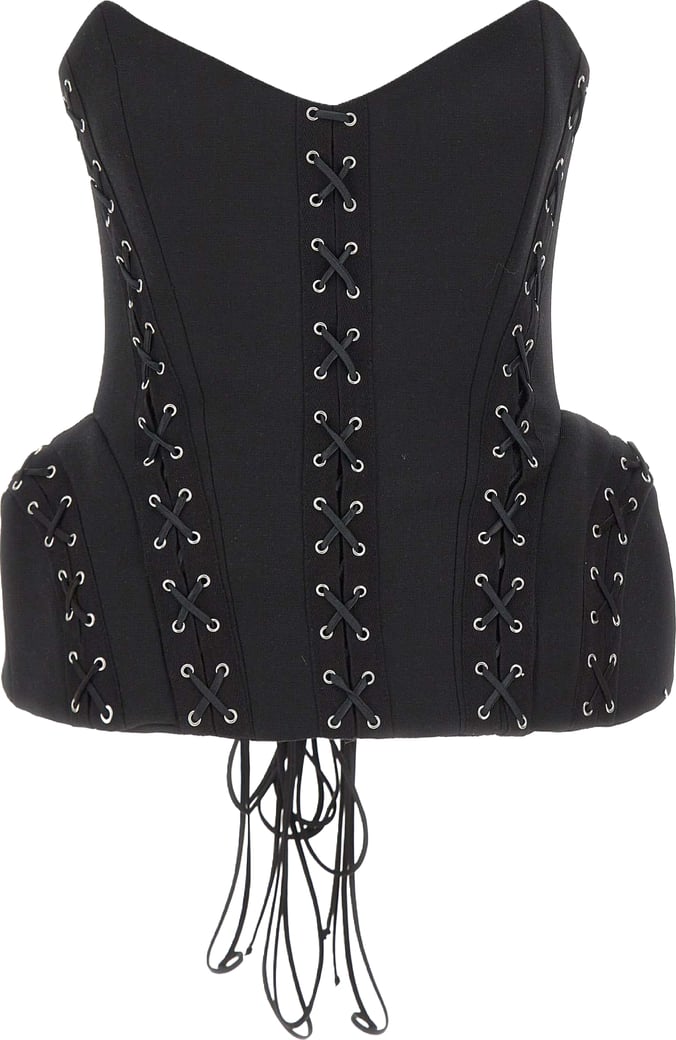 Top Black