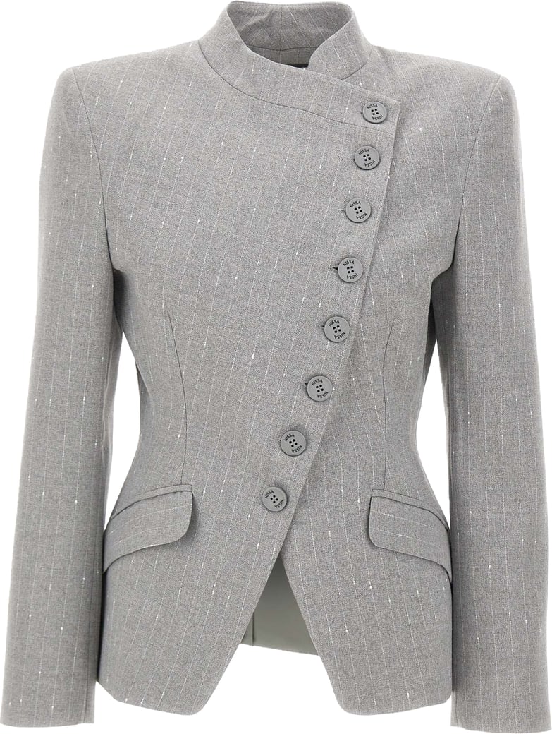 Jackets Grey