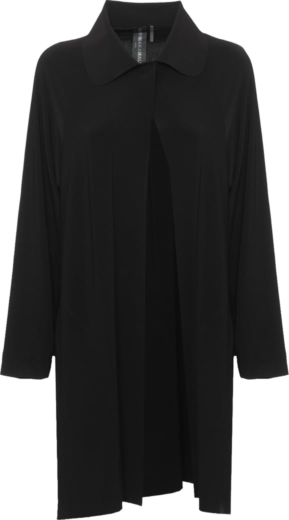Jackets Black
