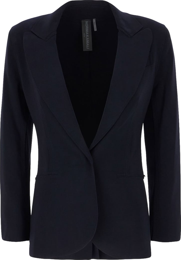 Jackets Navy