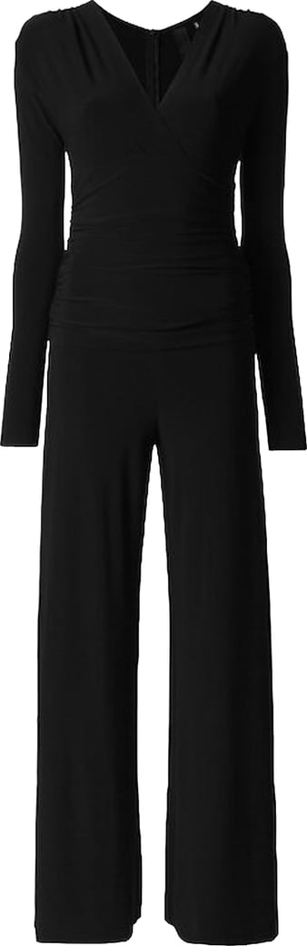 Trousers Nero