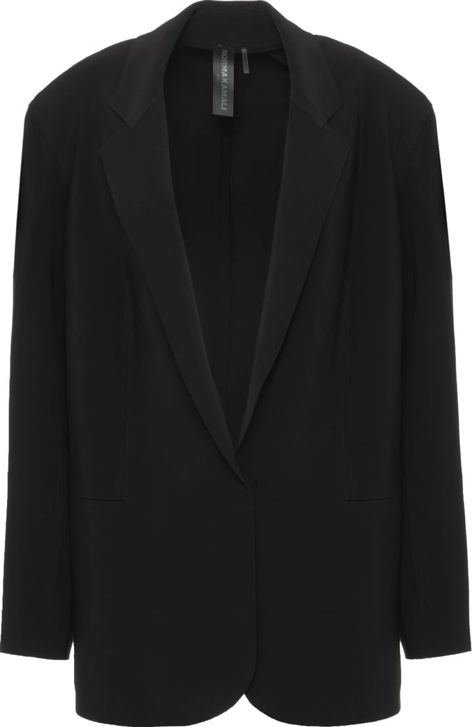 Jackets Black