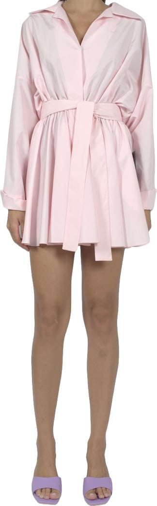 Dress Pink