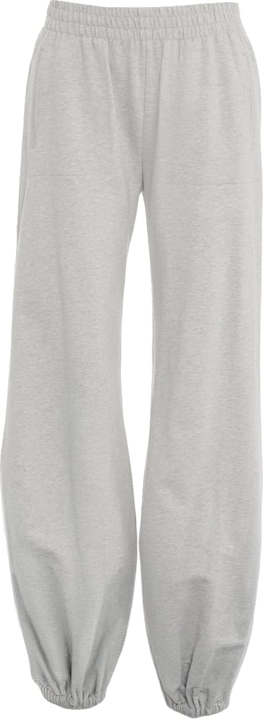 Balloon fit joggers