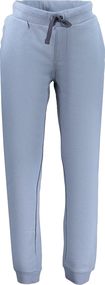North Sails Blue Cotton Men's Trouser