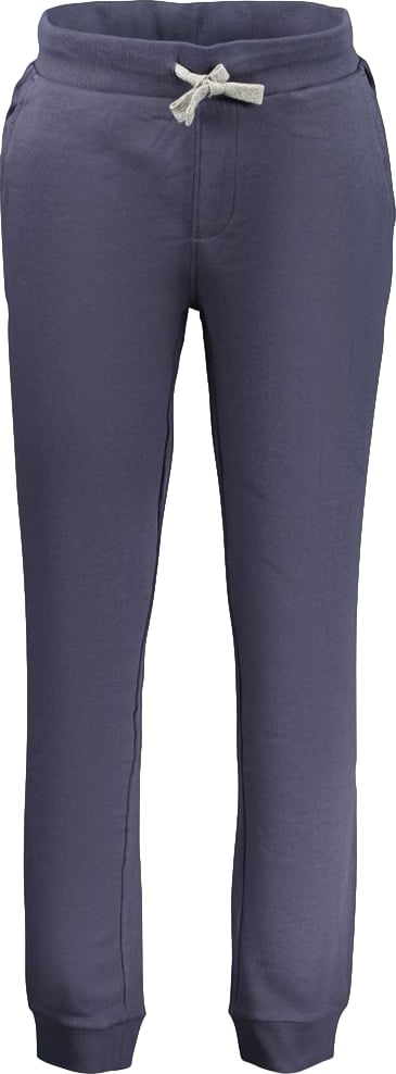 North Sails Blue Cotton Men's Trouser
