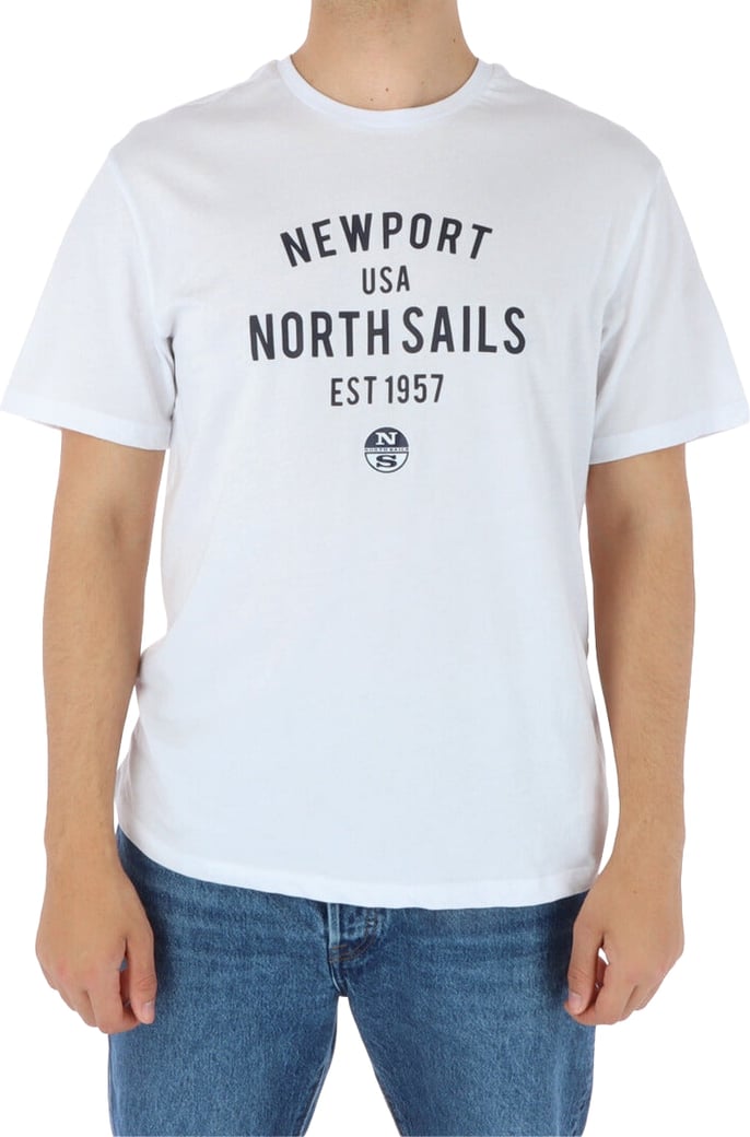 North Sails Men T-Shirt