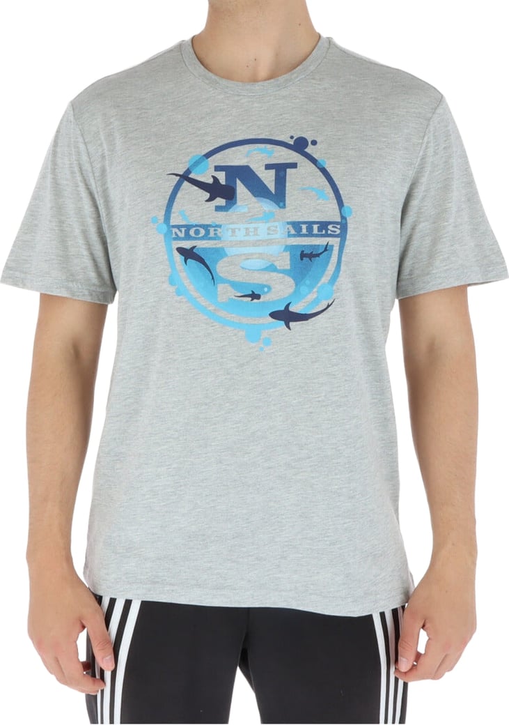 North Sails Men T-Shirt