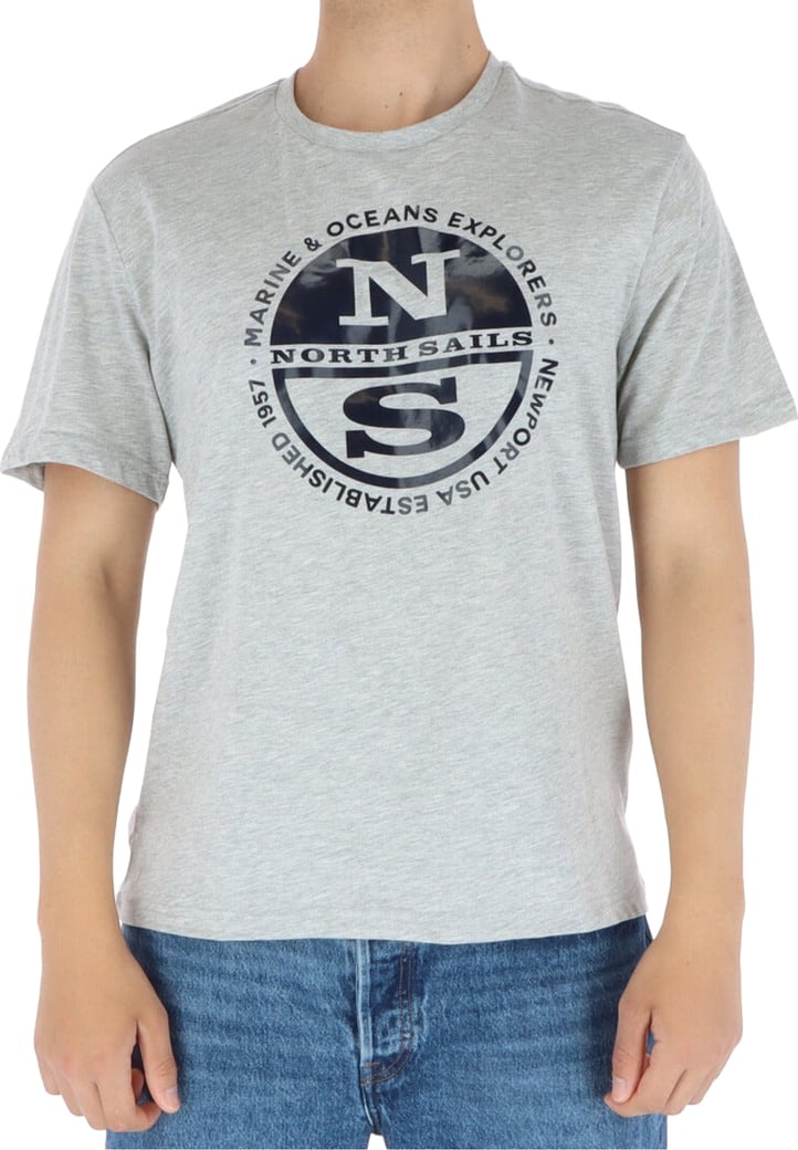 North Sails Men T-Shirt