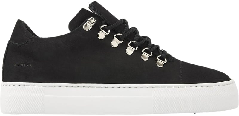 Heren Jagger Classic Nubuck