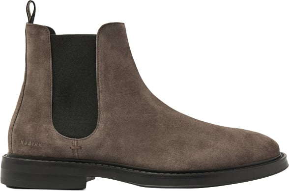 Tucson Rai | Donkerbruine Boots voor Heren