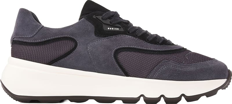 Luca Noa Blue Combi Black