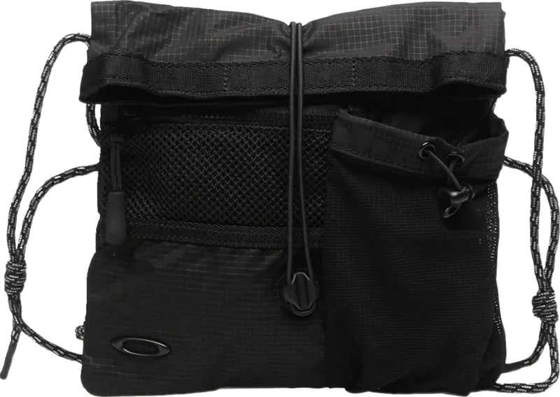 Reserve Pouch Bag Pitch Black