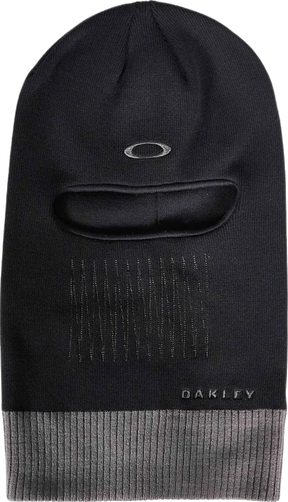 Y2k 3-in-1 Balaclava Beanie Blackout